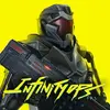 Infinity Ops: Online FPS Cyberpunk Shooter