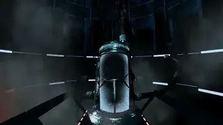 Infinity Runner screenshot