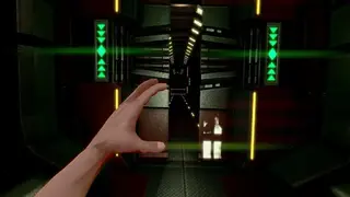 Infinity Runner screenshot