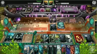 Infinity Wars screenshot
