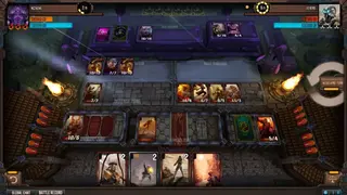 Infinity Wars screenshot