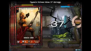 Infinity Wars screenshot