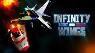 Infinity Wings: Scout and Grunt screenshot