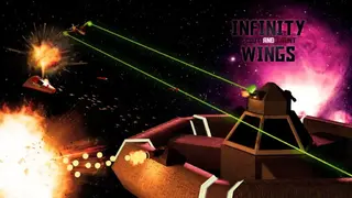 Infinity Wings: Scout and Grunt screenshot