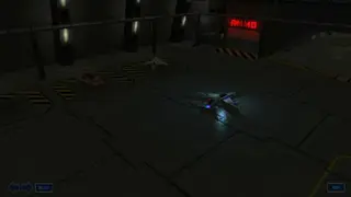 Infinity Wings: Scout and Grunt screenshot