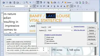 Infix PDF Editor screenshot
