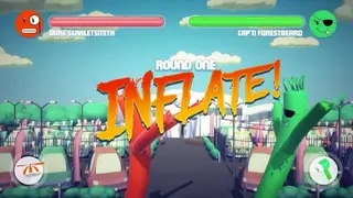 Inflatality screenshot