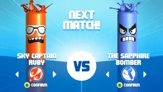 Inflatality screenshot