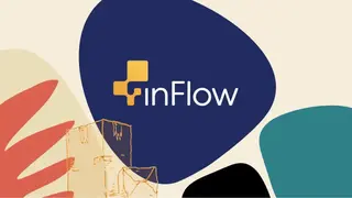 InFlow screenshot
