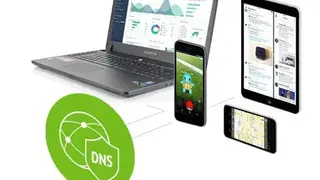 Infoblox DDI (BloxOne) screenshot