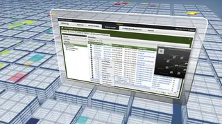 Infoblox NetMRI screenshot