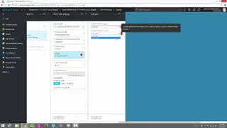 Infoblox NIOS screenshot