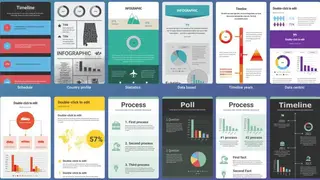 Infogram screenshot