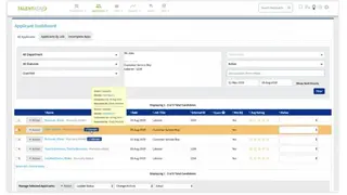 Infomart screenshot