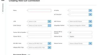 Infoplus screenshot