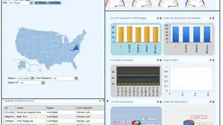 Infor Property Management screenshot