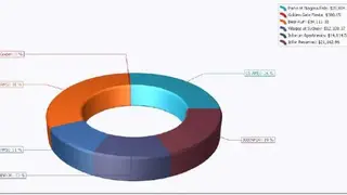 Infor Property Management screenshot