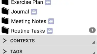 Informant screenshot