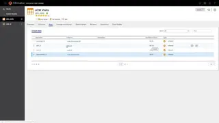 Informatica Data Catalog screenshot