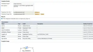 Informatica Intelligent Cloud Integration Services screenshot
