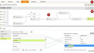 Informatica MDM screenshot