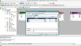 Informatica MDM screenshot