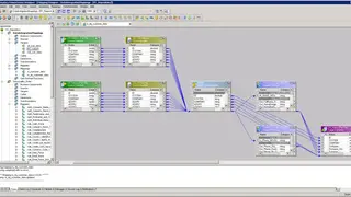Informatica MDM screenshot