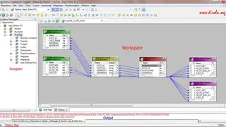 Informatica MDM screenshot