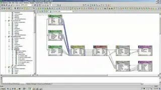 Informatica PowerCenter screenshot