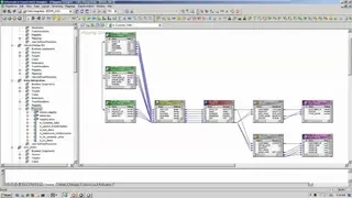 Informatica PowerCenter screenshot