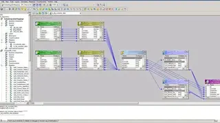 Informatica PowerCenter screenshot