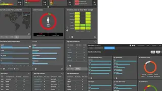 Informatica Secure@Source screenshot