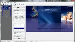 Informatik Scan screenshot