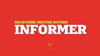 Informer screenshot