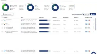 Infotelligent screenshot