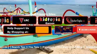 Infotopia screenshot
