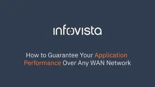Infovista screenshot