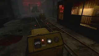 Infra screenshot