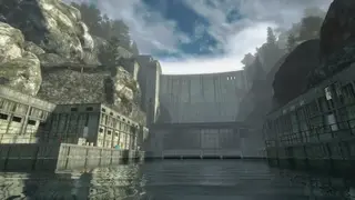 Infra screenshot
