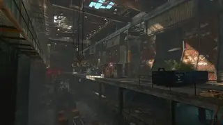 Infra screenshot