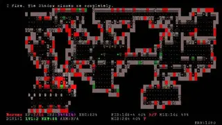 Infra Arcana screenshot