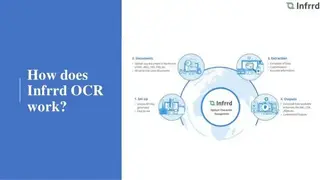 Infrrd OCR screenshot
