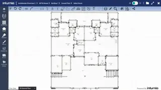 Infurnia Architecture Design screenshot