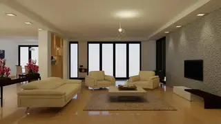 Infurnia Architecture Design screenshot