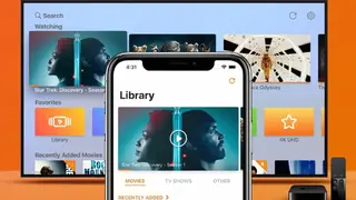 Infuse 6 screenshot