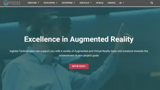 Inglobe Technologies screenshot
