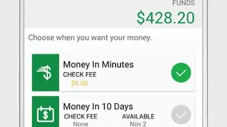 Ingo Money screenshot