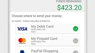 Ingo Money screenshot