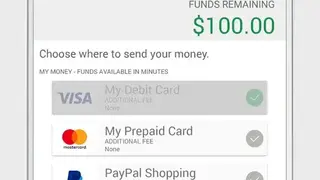 Ingo Money screenshot