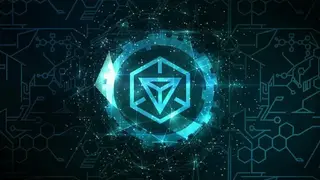 Ingress Prime screenshot